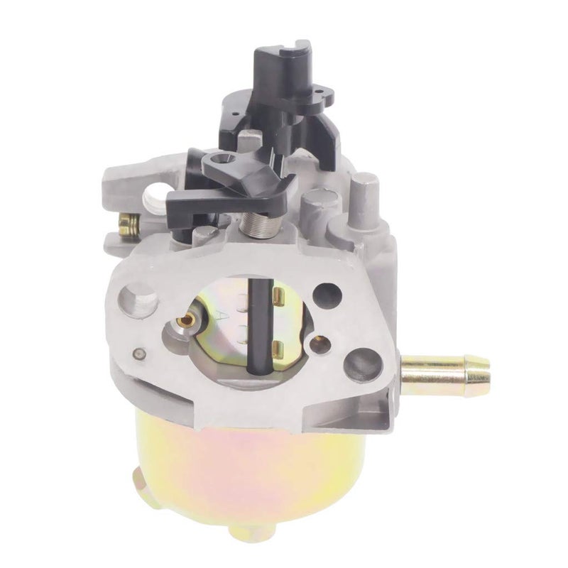 Chacarbtu 751-10310 Carburetor for for Cub Cadet Troy Bilt MTD 11A-54MC Series 951-10310 1P70FU 1P70FUA 1P70M0 2P70M0 Engines with Spark Plug 951-10298 Air Filter Kit - Image 2